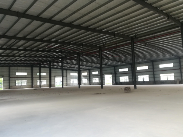 讷河网架加工价格